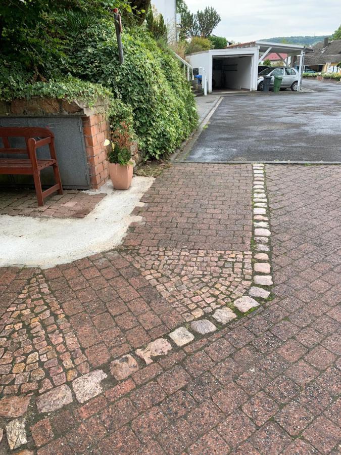 BrombachtalWohnen Im Herrenwaeldchen公寓 外观 照片