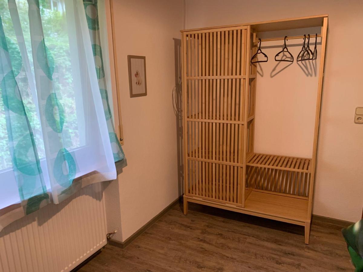 BrombachtalWohnen Im Herrenwaeldchen公寓 外观 照片